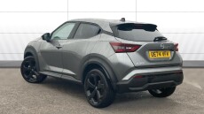 Nissan Juke 1.0 DiG-T Tekna 5dr Petrol Hatchback